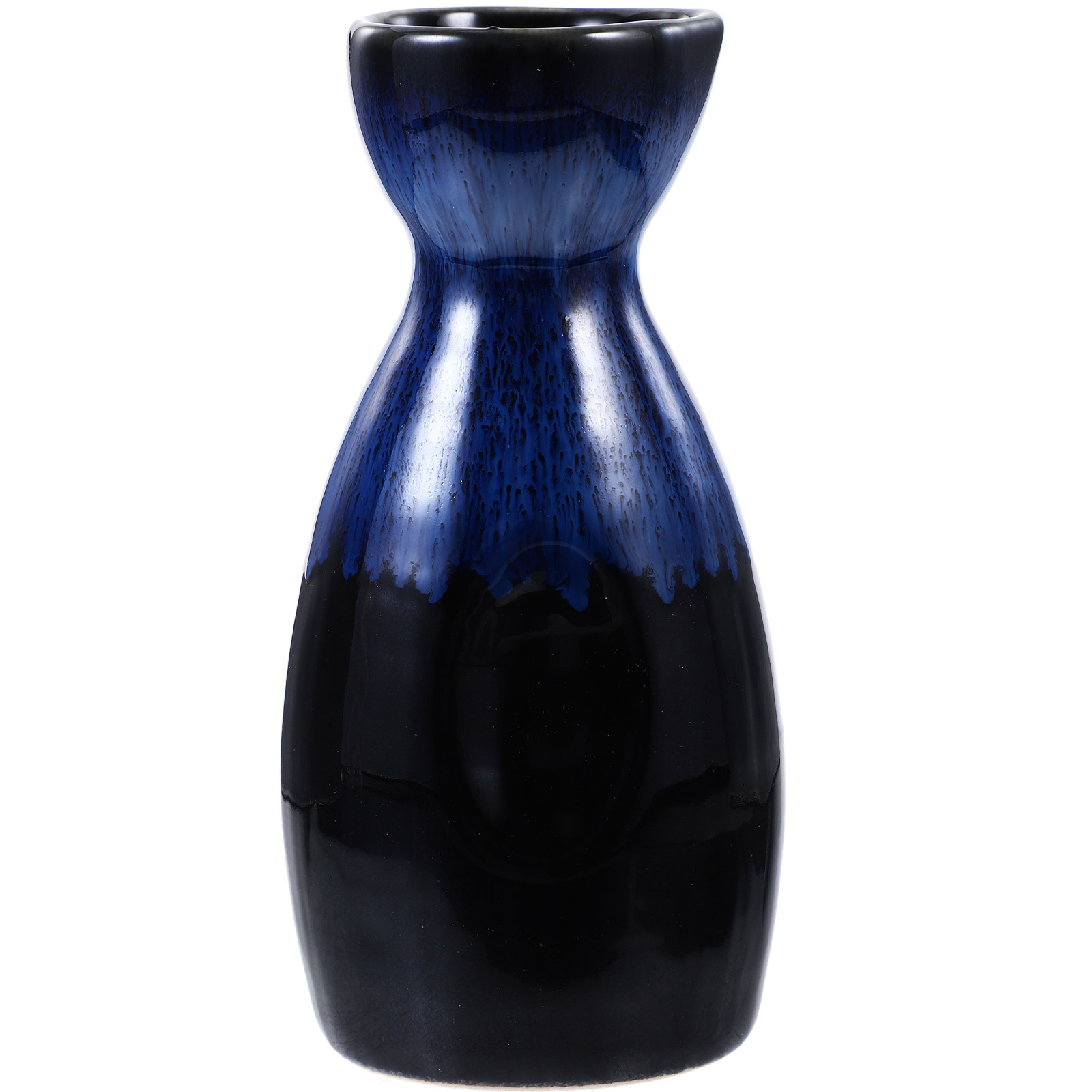 Japanese Tea - Keramik-Sake-Flasche im Japanischen Stil Tee-Kaffee-Wasserkrug für