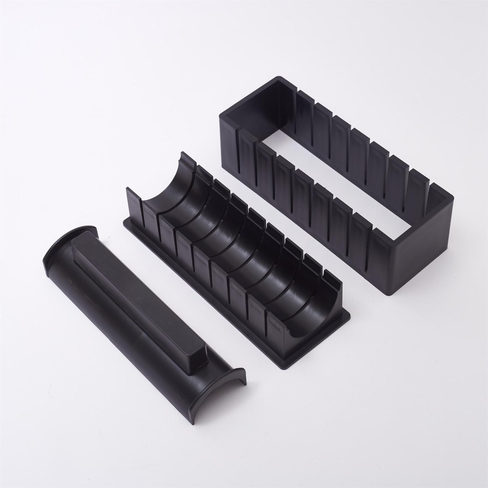 Sushi Making Kit - 3 Teile/satz Japanische Sushi Maker 2