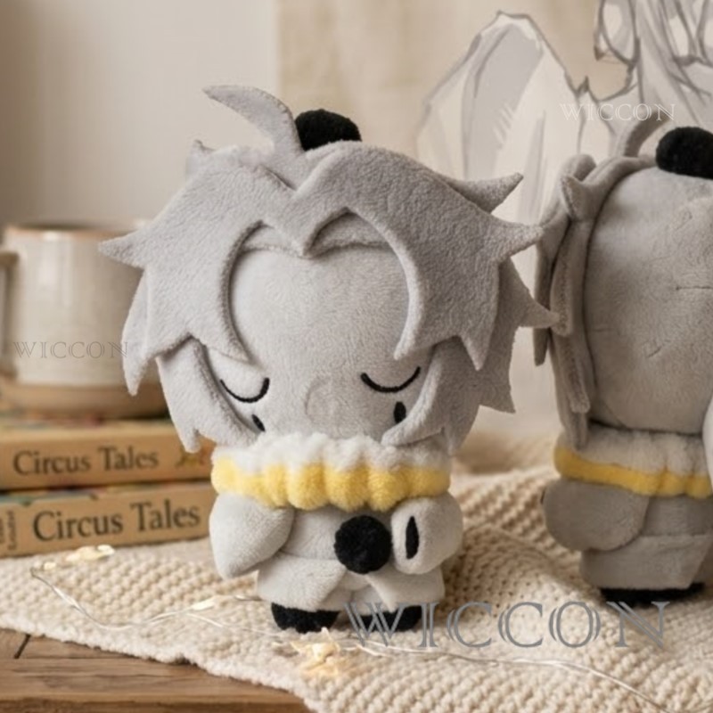 Japanese Fan - FFenglin-joy Pierrot-Kostüm 10cm Spiel Anime Cosplay