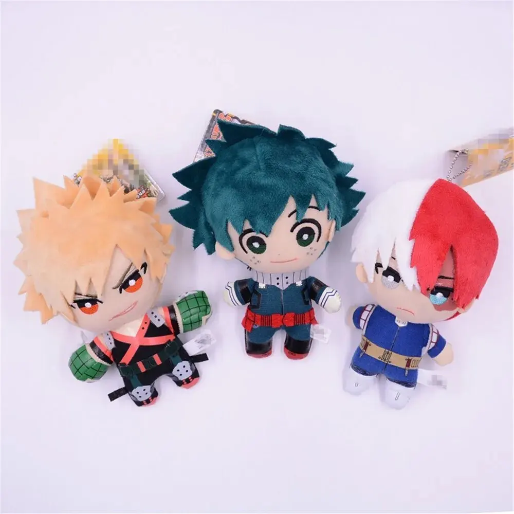 Furoshiki - Anime My Hero Academia Midoriya Izuku