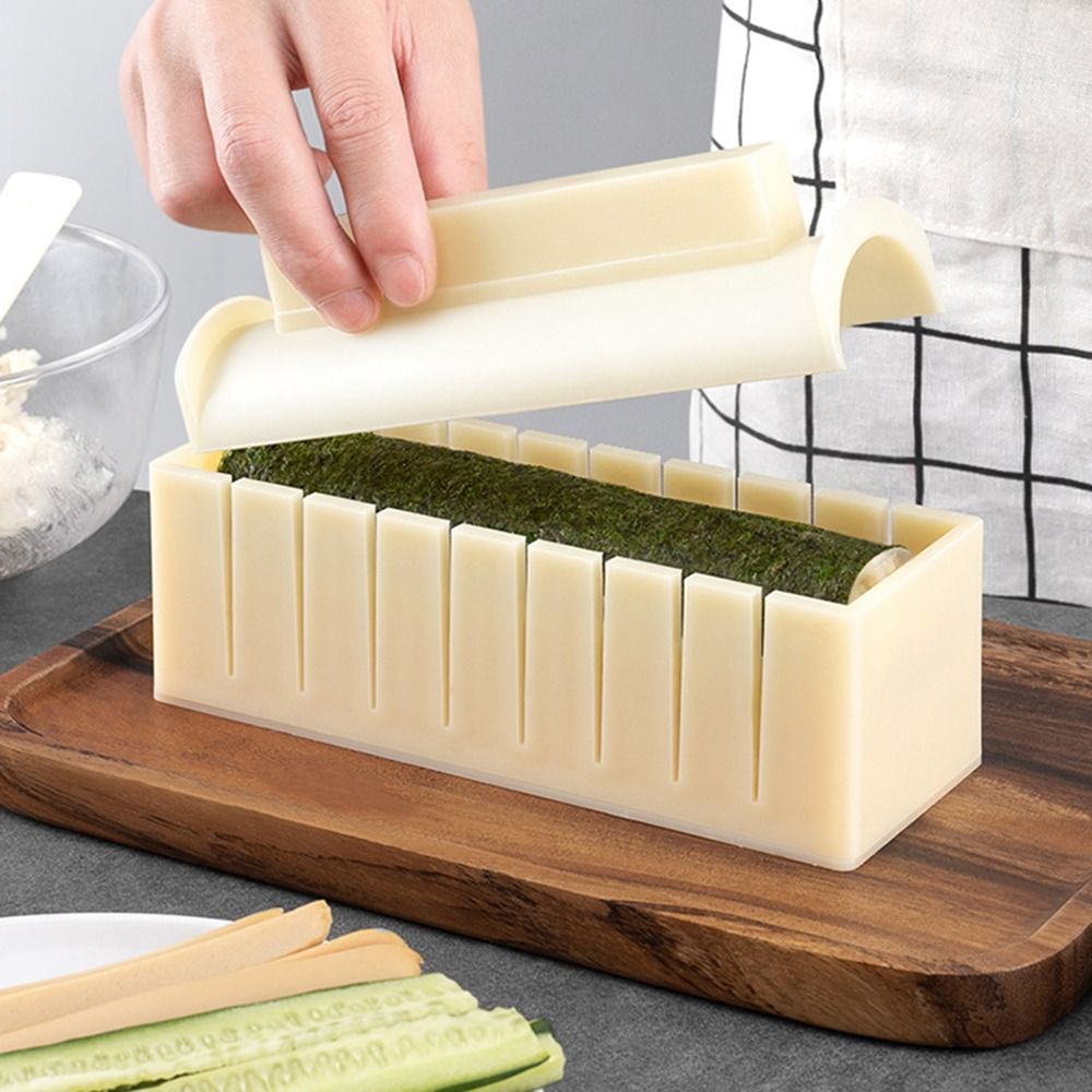 Sushi Making Kit - Neue 3 stücke Sushi Maker Ausrüstung