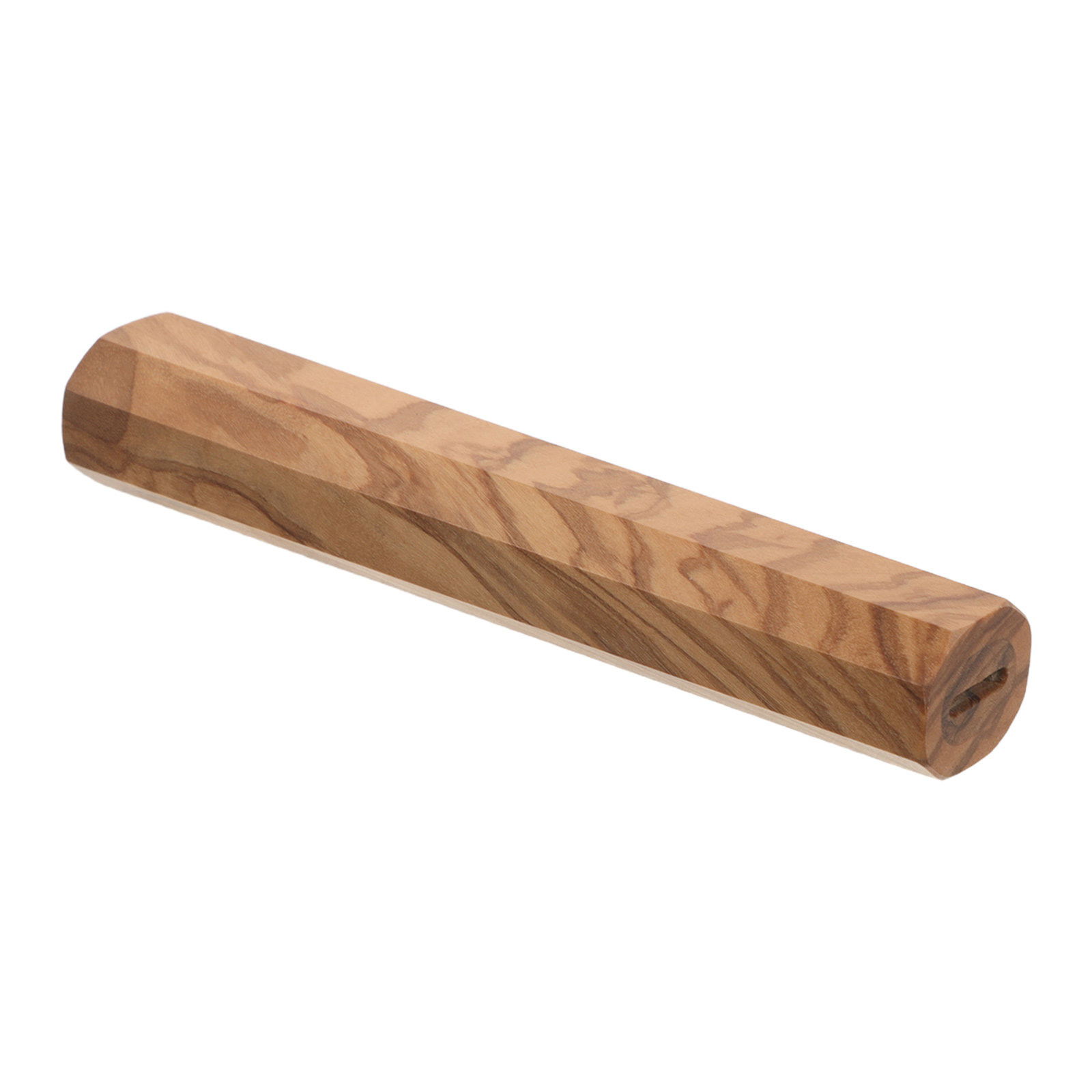 Japanese Knife - Achteckiger Griff für japanisches Küchenmesser, Holz,