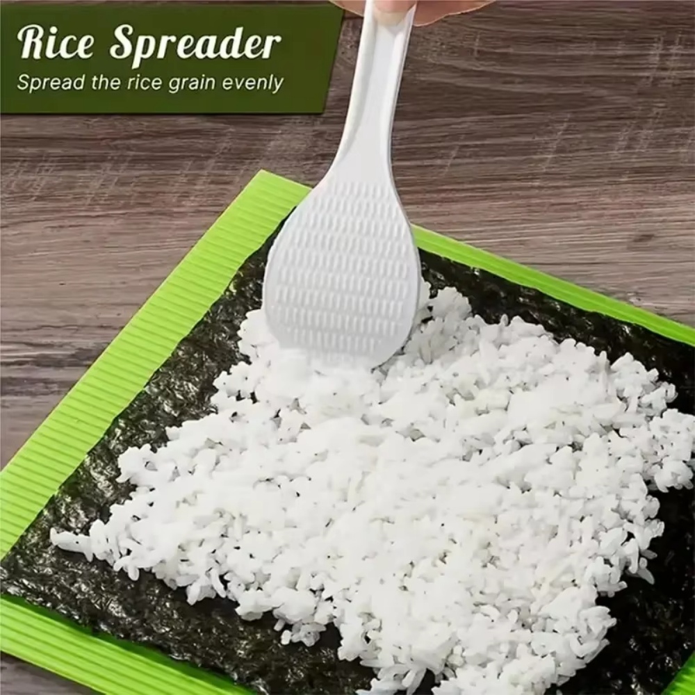 Hochwertige Silikonmatte für S – Sushi Making Kit Bewertung und Preis