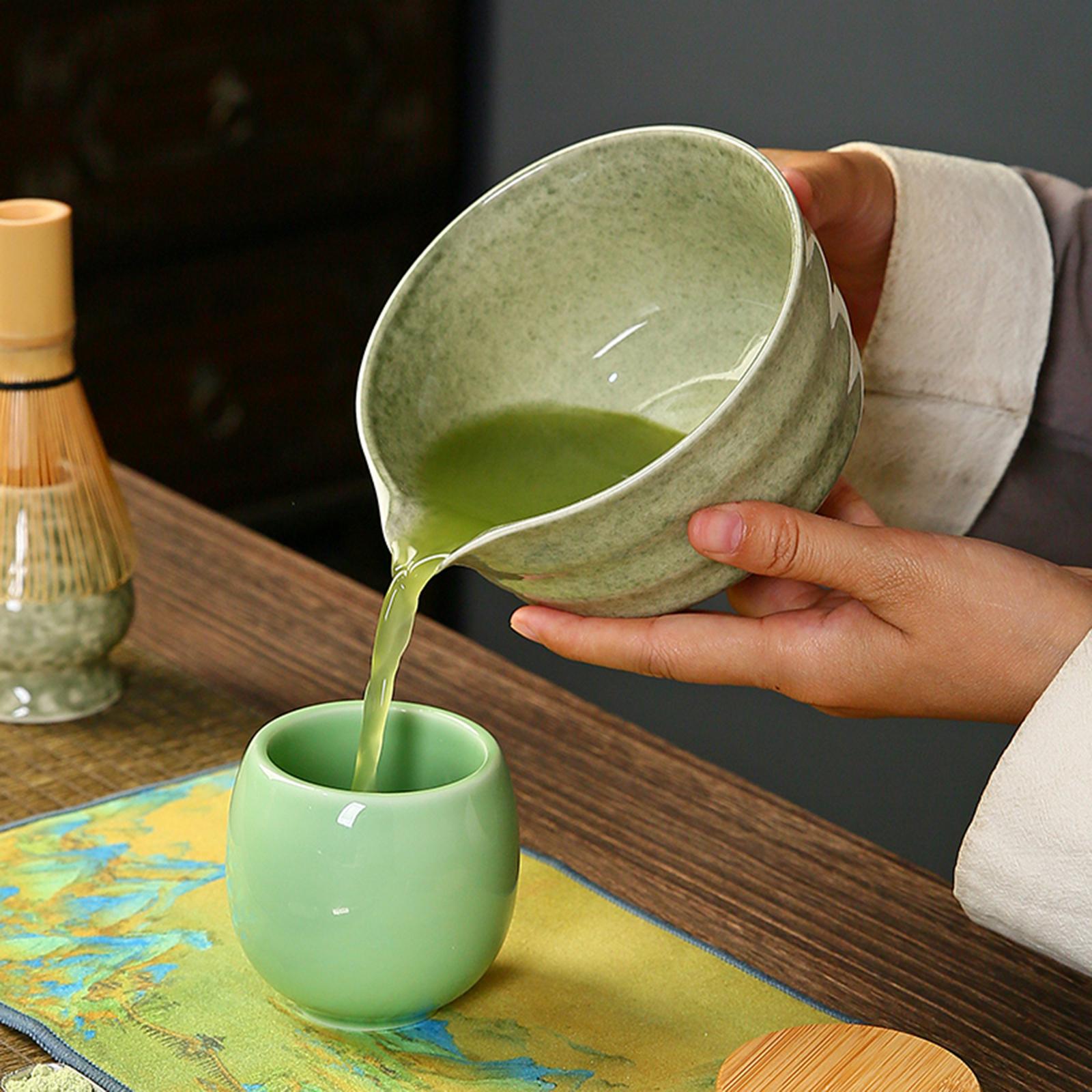 Matcha-Schüssel aus Keramik mi – Japanese Tea Bewertung und Preis