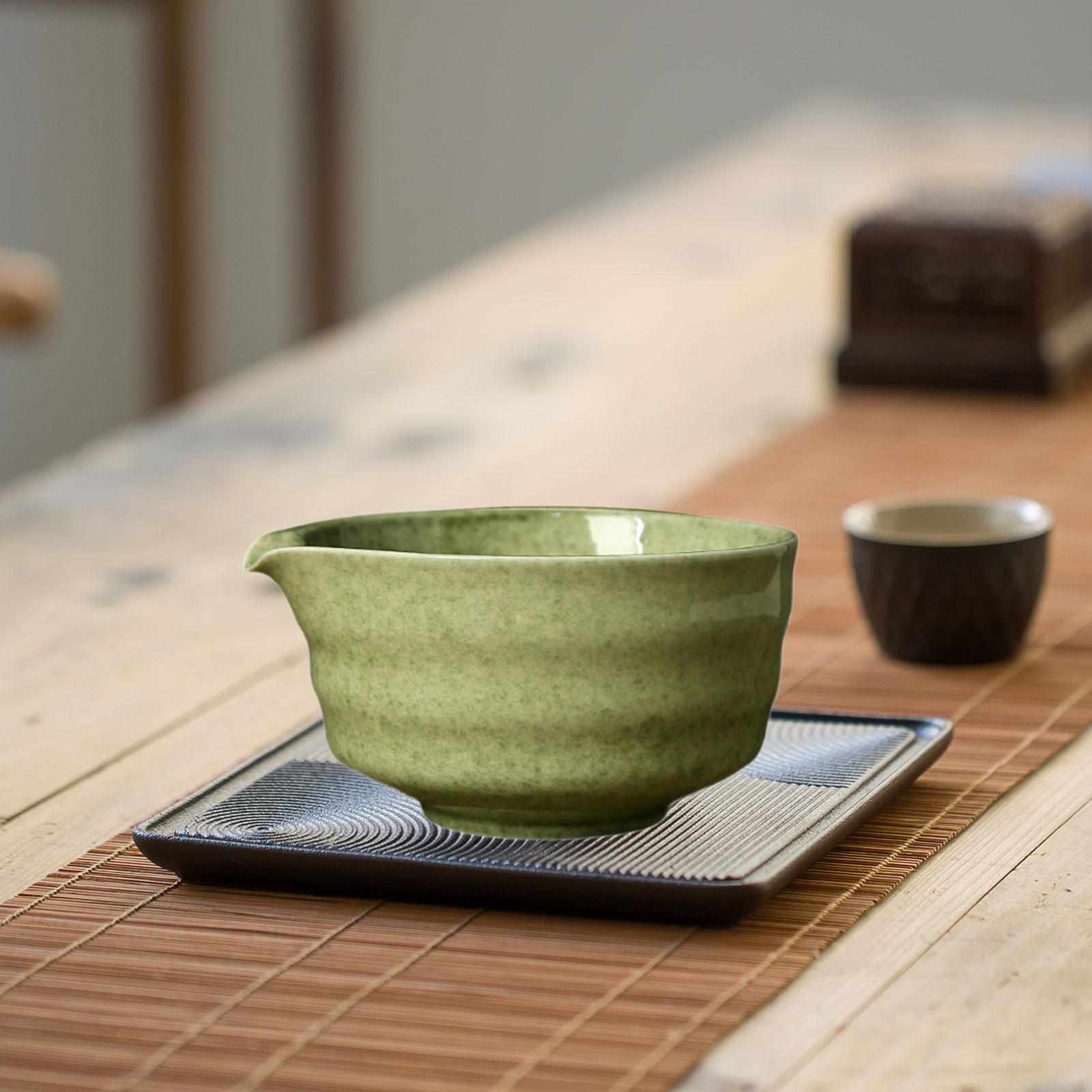 Matcha-Schüssel aus Keramik mi – Japanese Tea Bewertung und Preis