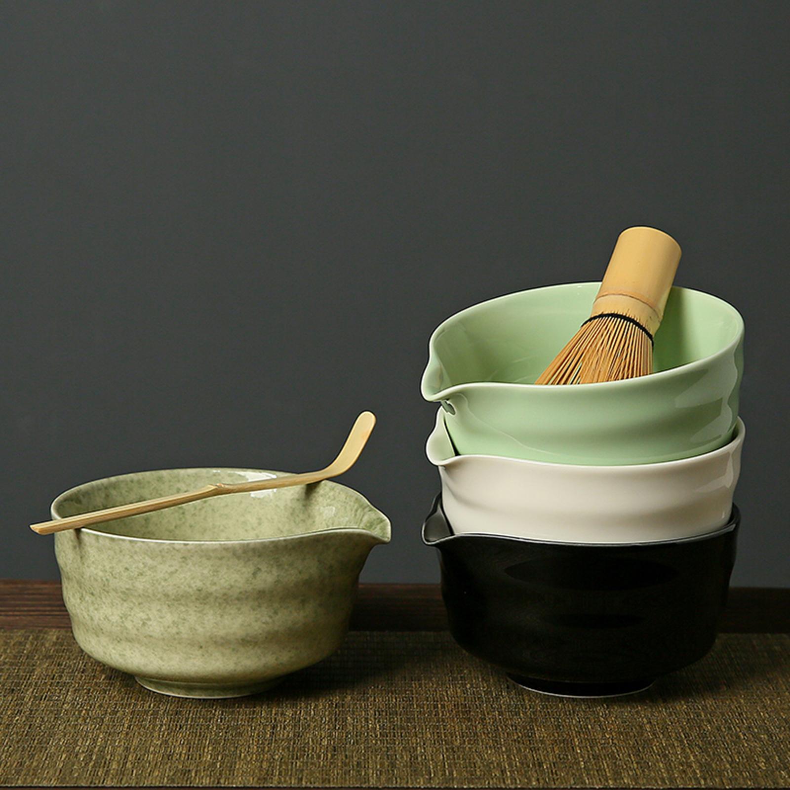 Matcha-Schüssel aus Keramik mi – Japanese Tea Bewertung und Preis