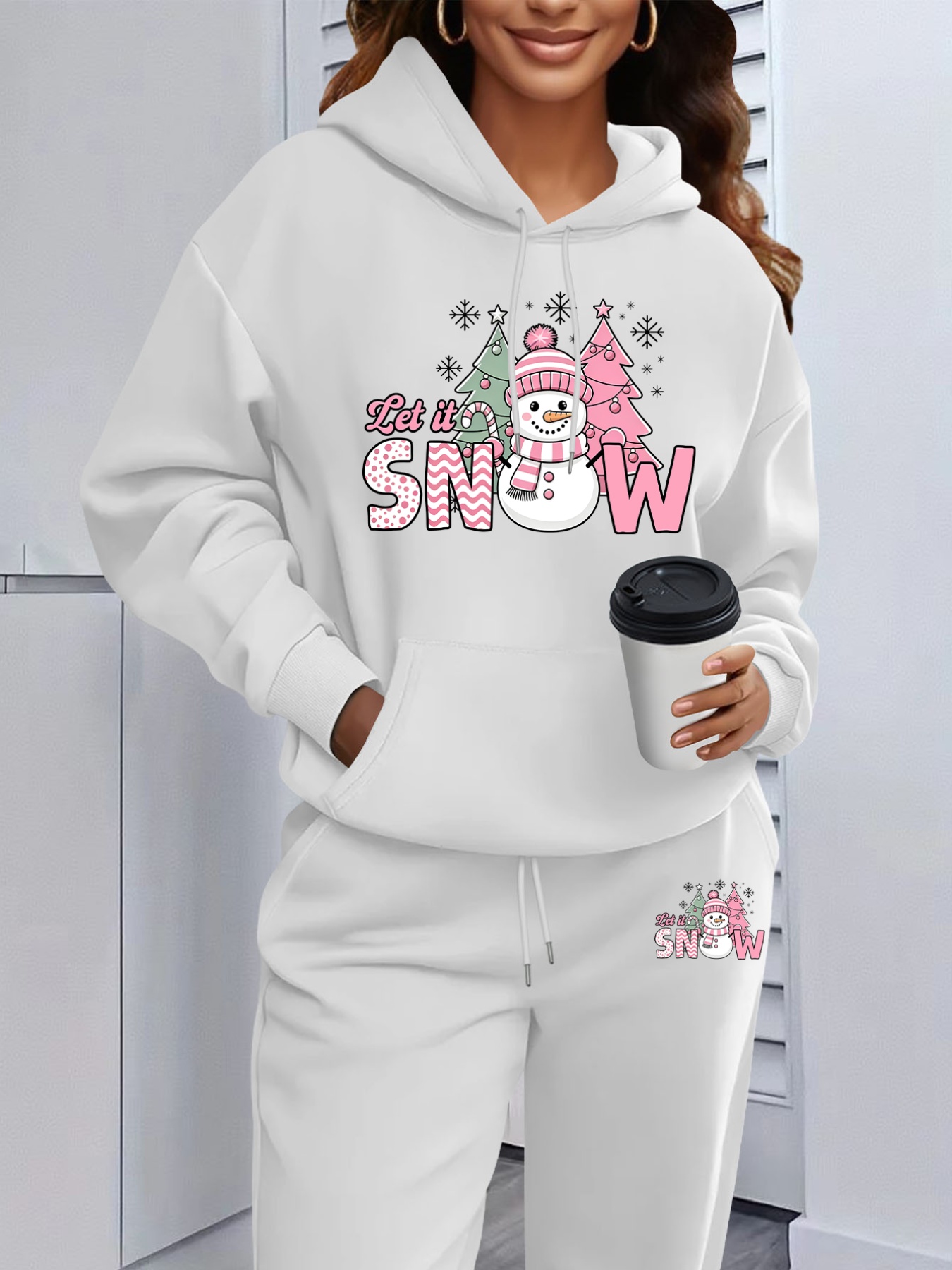 Damen-Outfit, bestehend aus zw – Matcha Bewertung und Preis