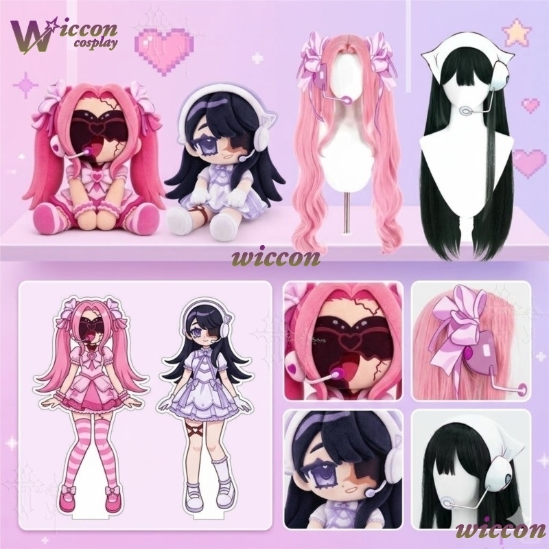 Zombie Stage Mizi Anime Plüsch – Japanese Fan Bewertung und Preis