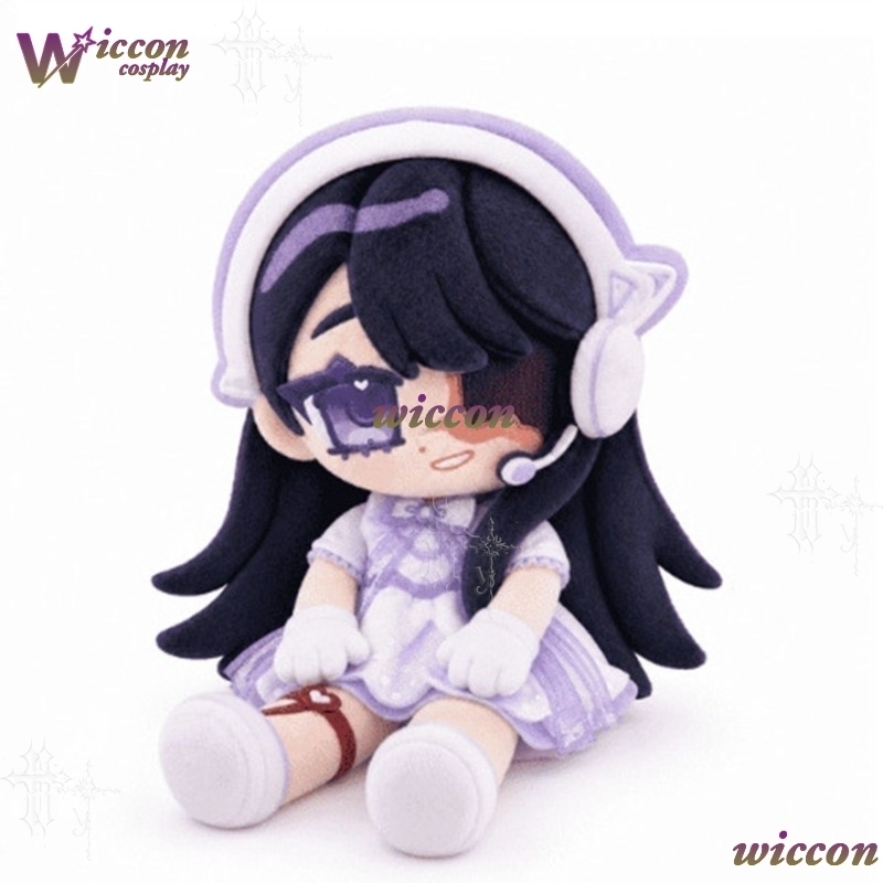Zombie Stage Mizi Anime Plüsch – Japanese Fan Bewertung und Preis