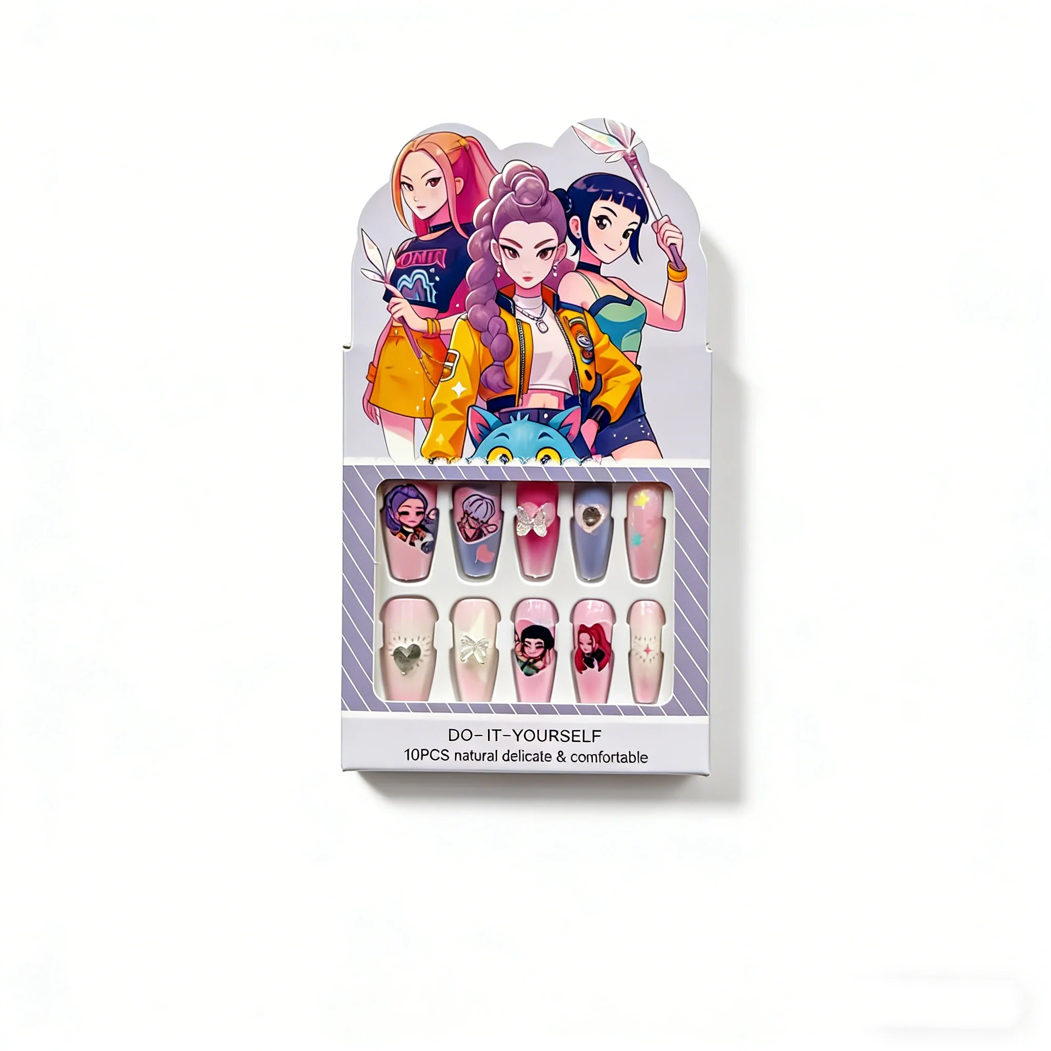 2026 Exquisite tragbare Nagels – Matcha Bewertung und Preis