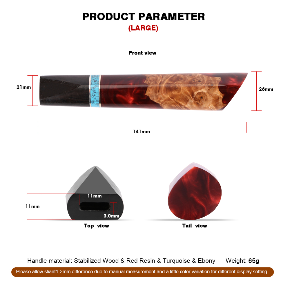 Japanischer Exquisiter Stabili – Japanese Knife Bewertung und Preis