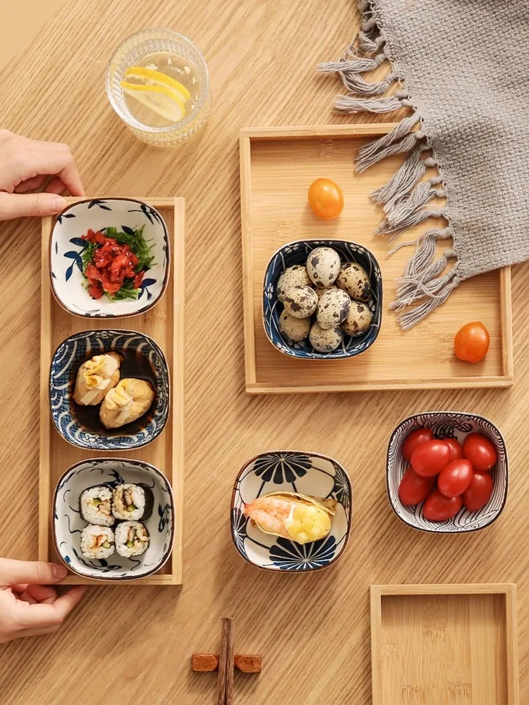 Japanischer Keramik-Gewürztell – Japanese Snacks Bewertung und Preis