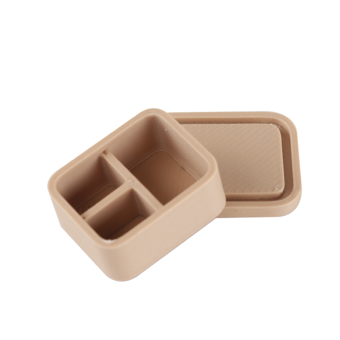 Mini-Bento-Lunchbox 12-teilig  – Bento Box Bewertung und Preis