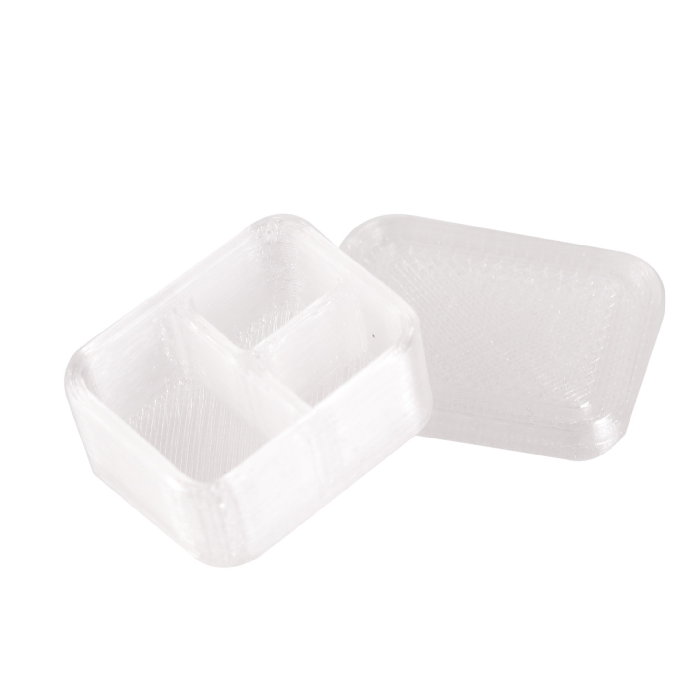 Mini-Bento-Lunchbox 12-teilig  – Bento Box Bewertung und Preis