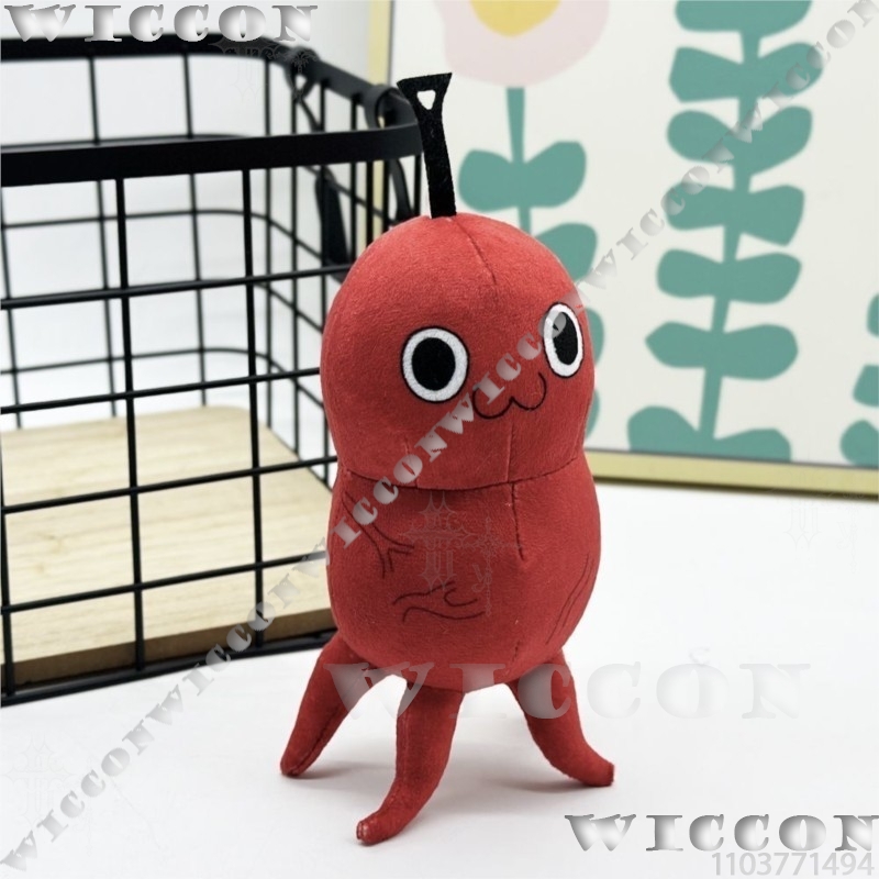 Chain Mansaw Pochita Heart Kre – Japanese Fan Bewertung und Preis