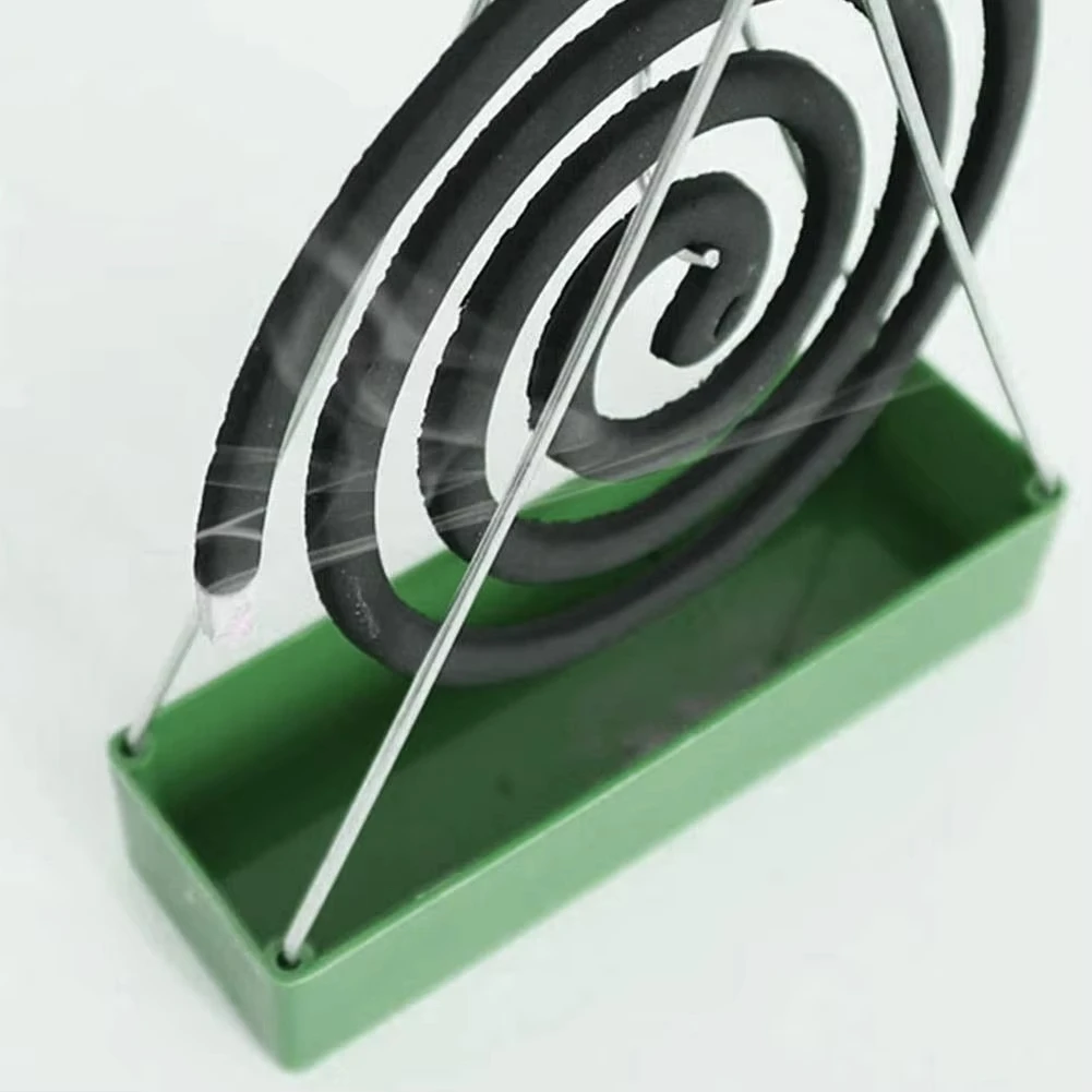 Eisenhalter für Mückenspiralen – Incense Holder Bewertung und Preis