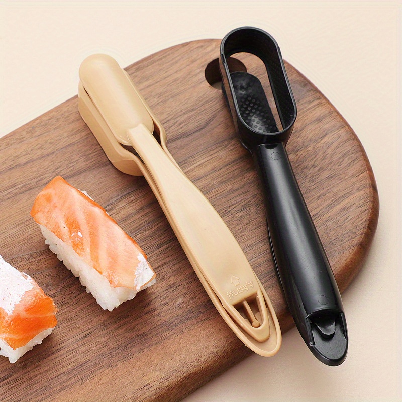 Bento Nigiri für Küchenwerkzeu – Sushi Making Kit Bewertung und Preis