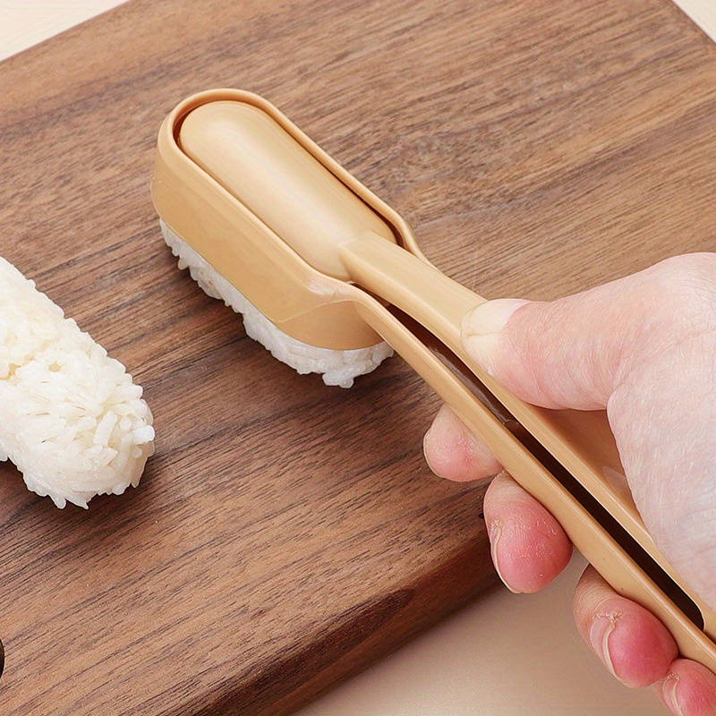 Bento Nigiri für Küchenwerkzeu – Sushi Making Kit Bewertung und Preis