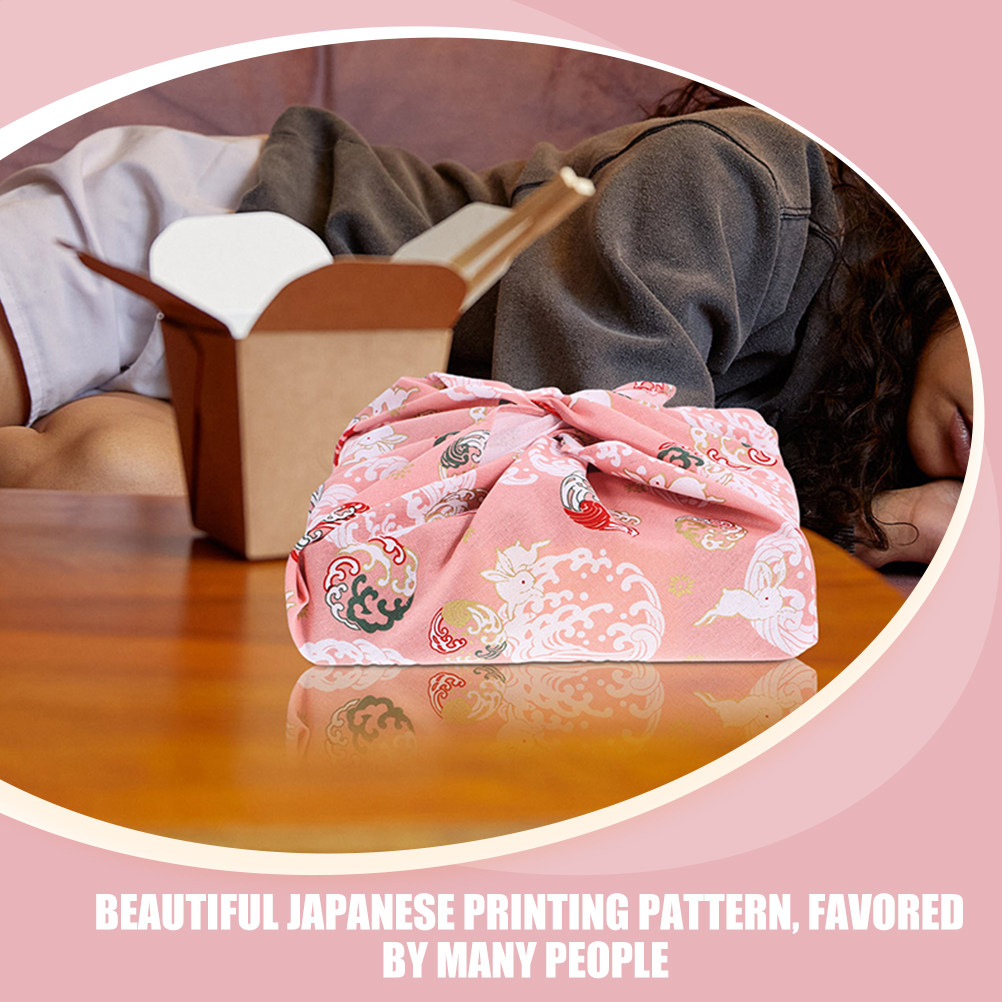 Hochwertiges japanisches Baumw – Bento Box Bewertung und Preis