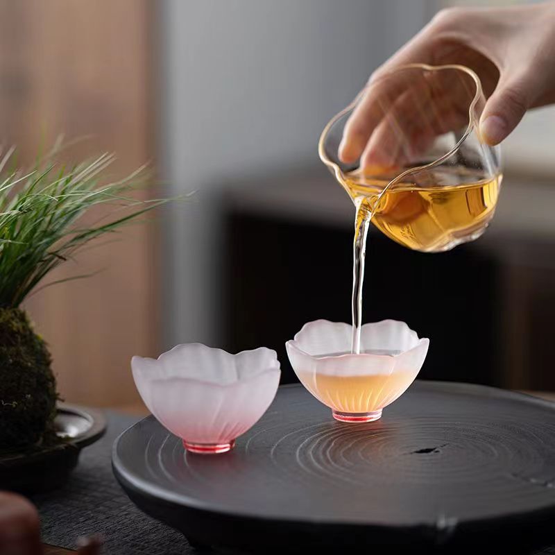 Japanische rosa hitzebeständig – Japanese Pottery Bewertung und Preis