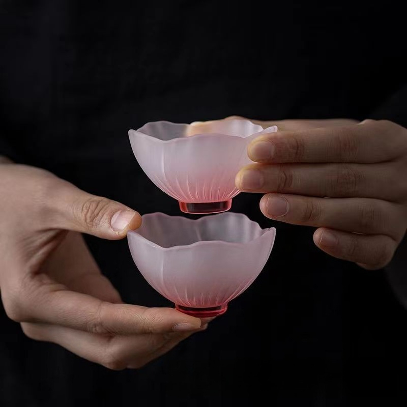 Japanische rosa hitzebeständig – Japanese Pottery Bewertung und Preis
