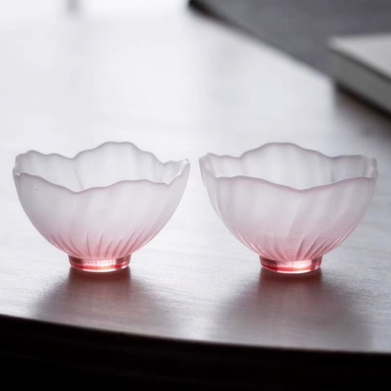 Japanische rosa hitzebeständig – Japanese Pottery Bewertung und Preis