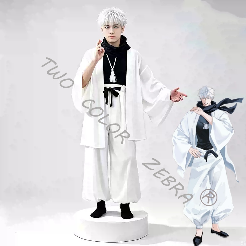 Anime Jujutsu Kaisen Staffel 4 – Japanese Fan Bewertung und Preis
