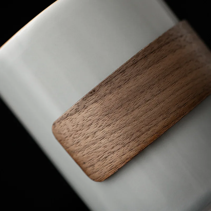 Bambus hölzerne Schnalle Taill – Japanese Pottery Bewertung und Preis