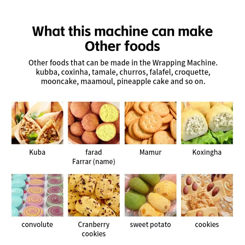 Maamoul Formmaschine Kubba-Ver – Japanese Snacks Bewertung und Preis