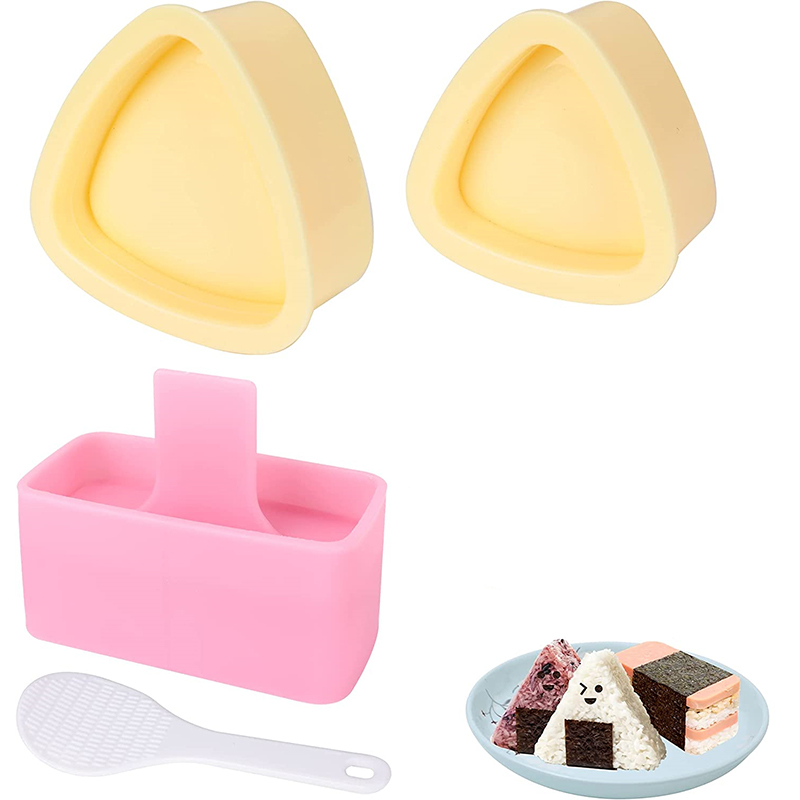 LMETJMA Pack Reisform Musubi M – Sushi Making Kit Bewertung und Preis