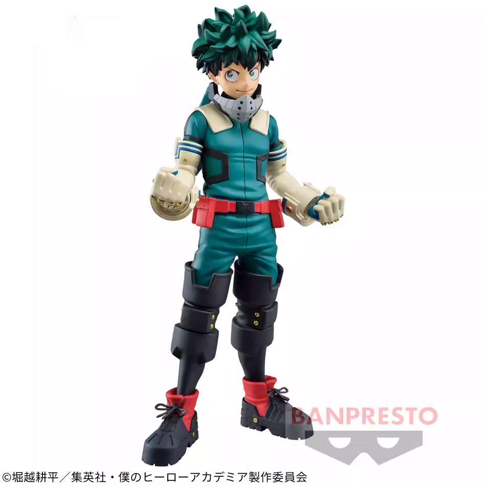 Neues Produkt ‌   My Hero Acad – Furoshiki Bewertung und Preis