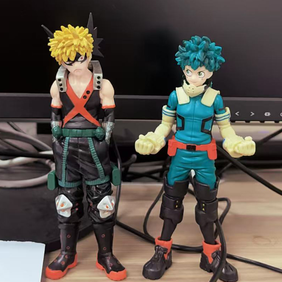 Neues Produkt ‌   My Hero Acad – Furoshiki Bewertung und Preis