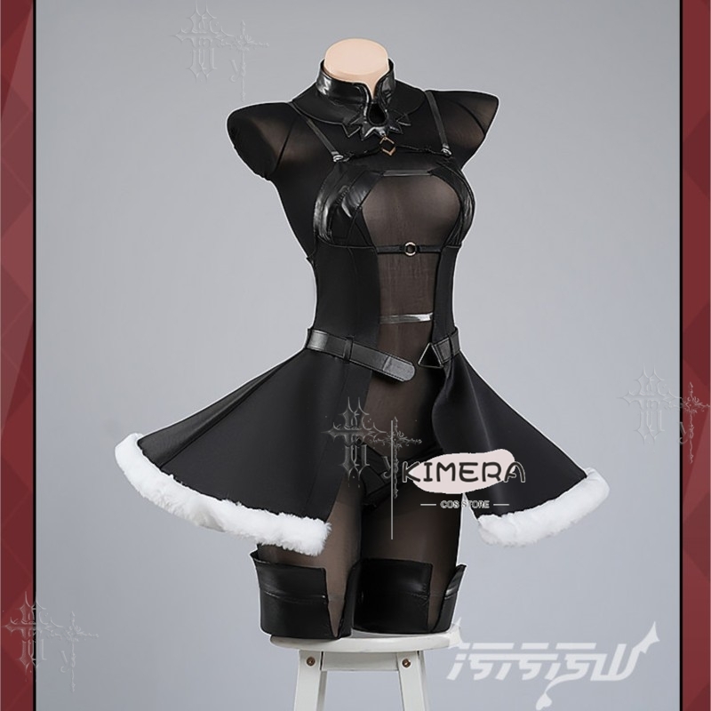 Azur Lane Max Immelmann Cospla – Japanese Fan Bewertung und Preis