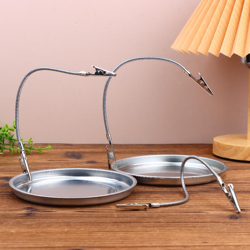 1 x doppelseitiger Metall-Mück – Incense Holder Bewertung und Preis