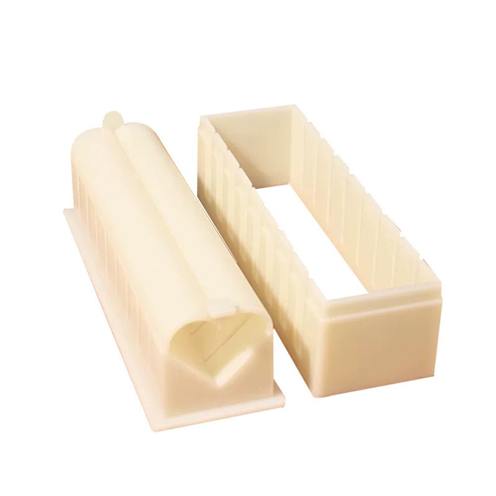 3-teiliges Set Plastik-Sushi-M – Sushi Making Kit Bewertung und Preis