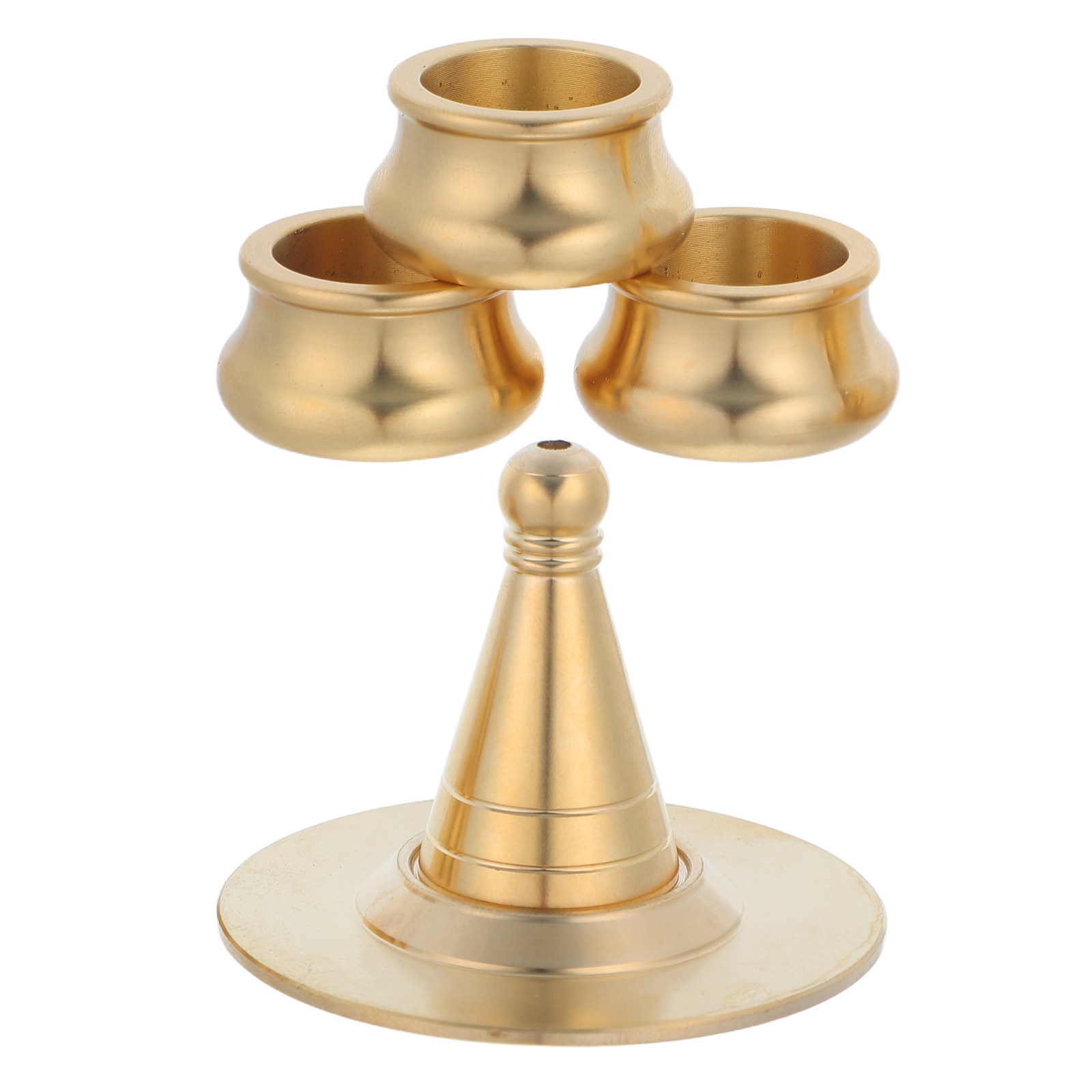 1 Set Räucherkegel-Formen-Set  – Incense Holder Bewertung und Preis