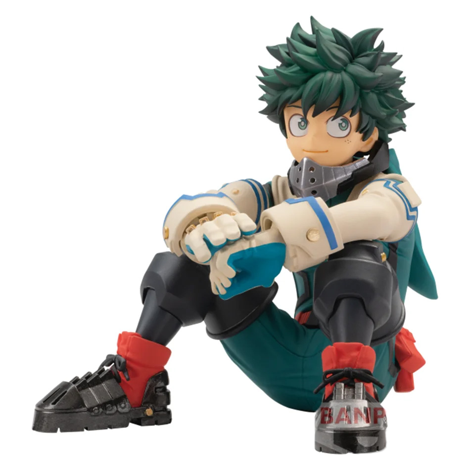 2027 Neue Anime-Figuren von My – Furoshiki Bewertung und Preis
