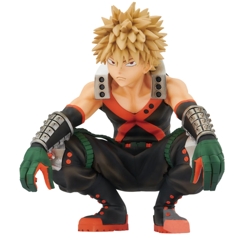 2027 Neue Anime-Figuren von My – Furoshiki Bewertung und Preis
