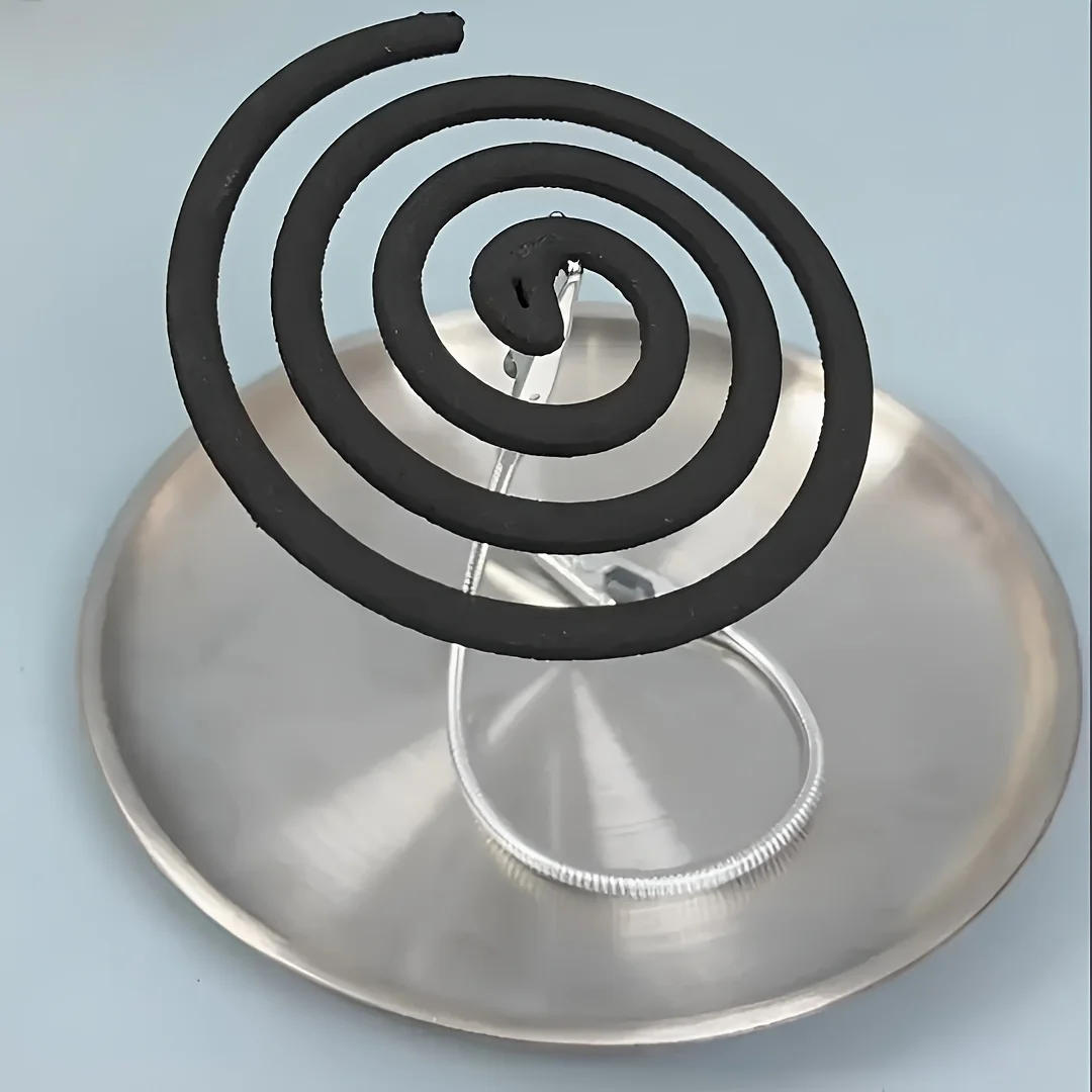 3-teiliger Moskitospulenhalter – Incense Holder Bewertung und Preis