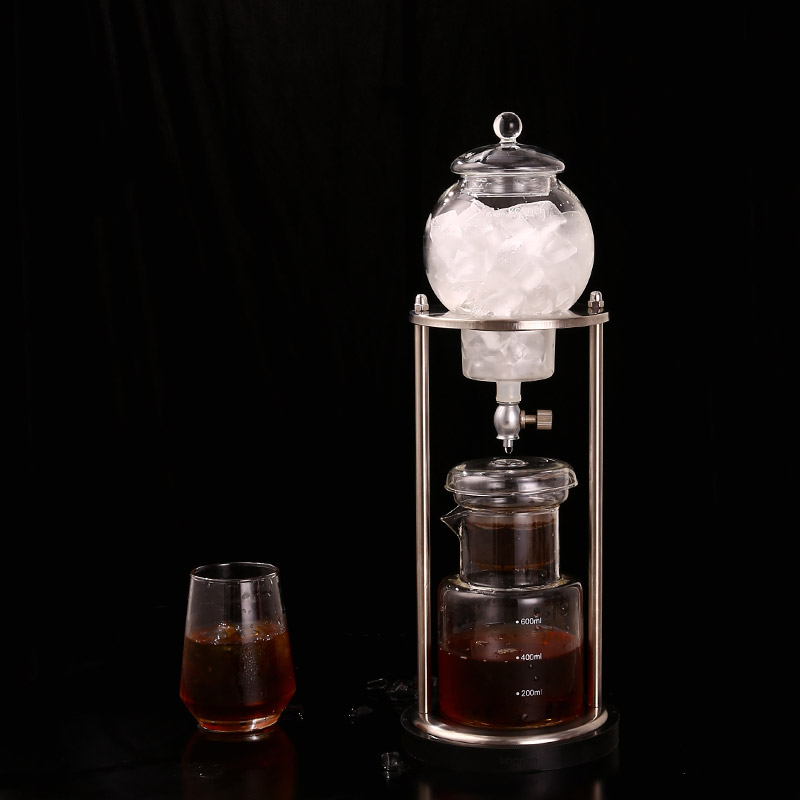 600ml Japanischer Glas-Kaltkaf – Japanese Tea Bewertung und Preis