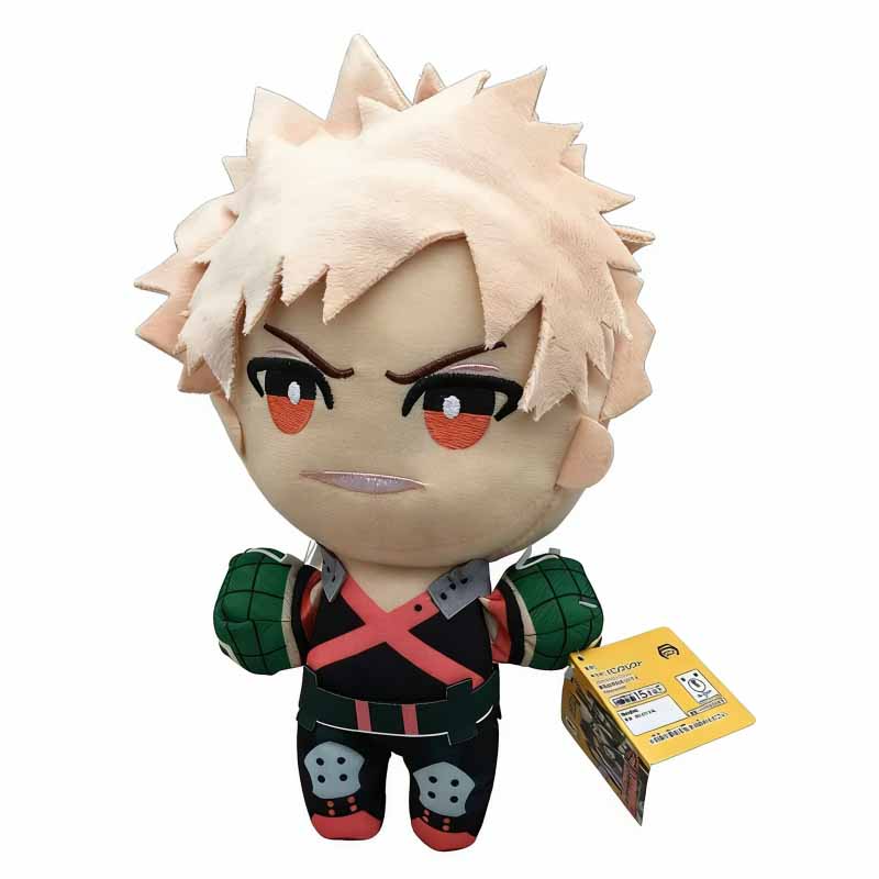 2026 Anime 25cm My Hero Academ – Furoshiki Bewertung und Preis