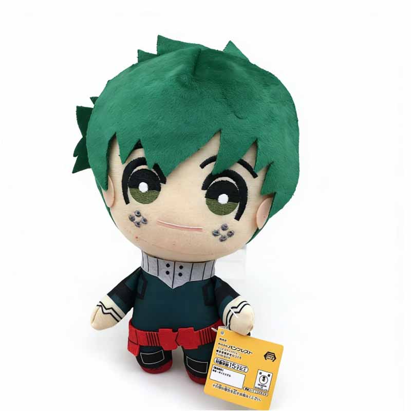 2026 Anime 25cm My Hero Academ – Furoshiki Bewertung und Preis