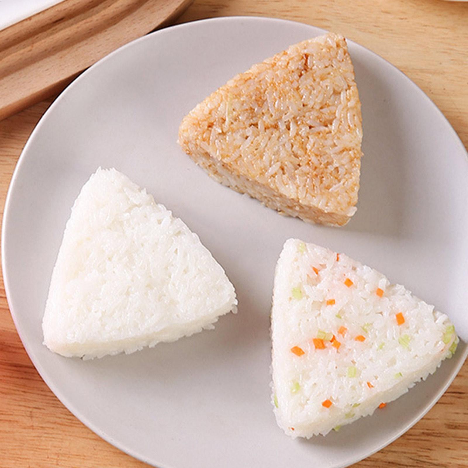 Sushi-Form Dreieckige Form Oni – Sushi Making Kit Bewertung und Preis