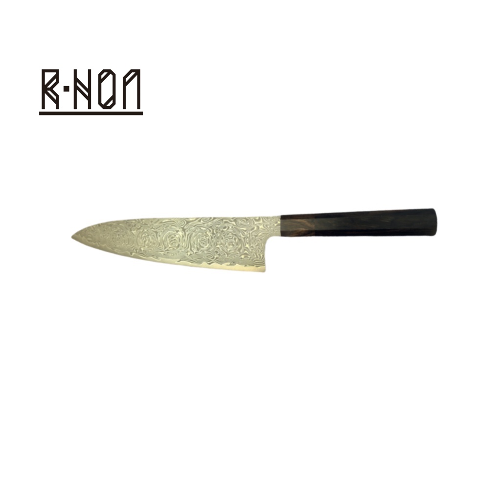 RHON Gyuto-Messer 67-Lagen VG1 – Japanese Knife Bewertung und Preis