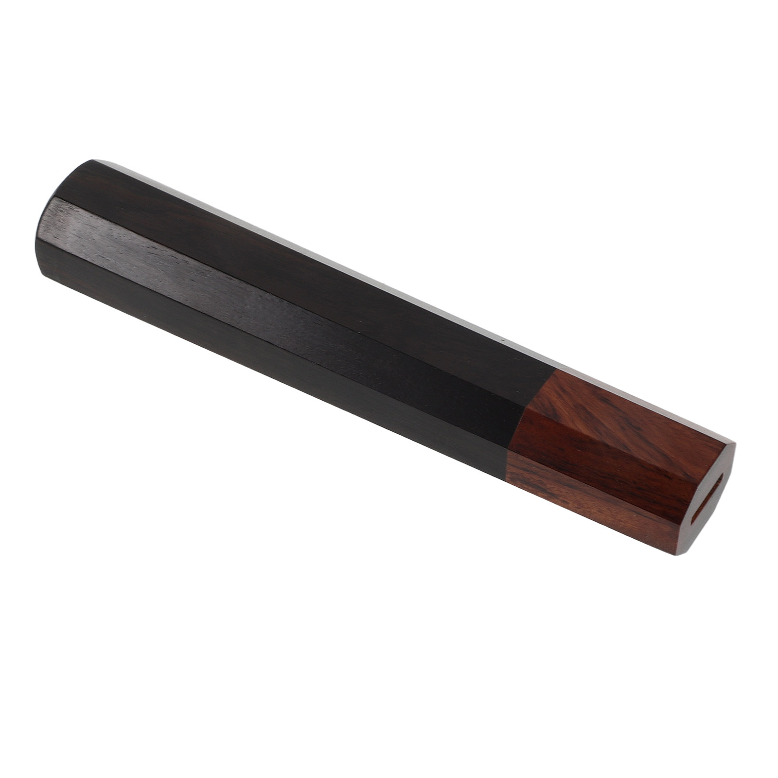 Achteckiger kleiner Küchenmess – Japanese Knife Bewertung und Preis