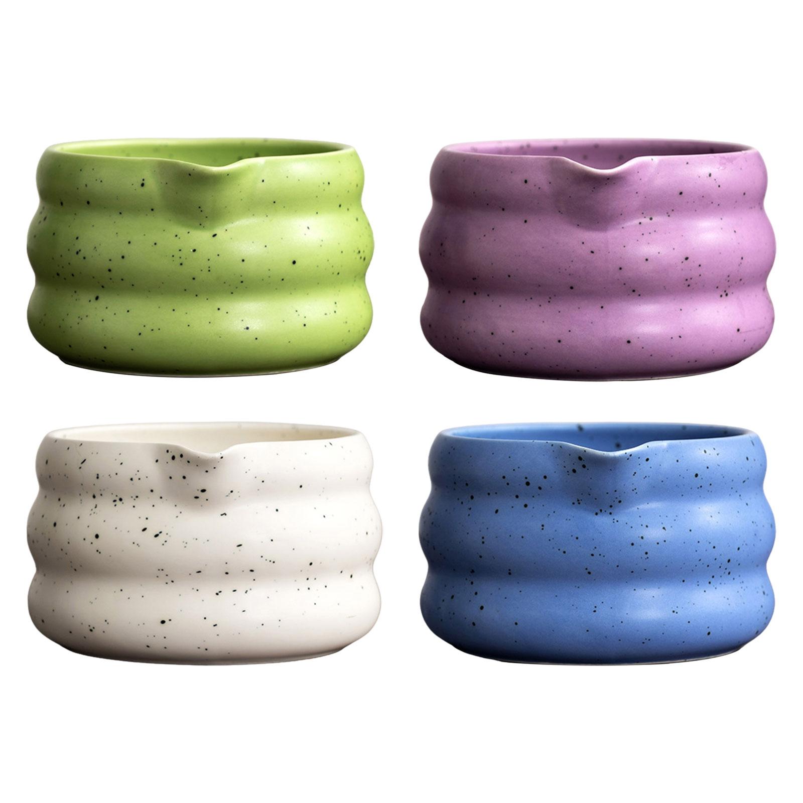 Japanische Matcha-Schüssel, Ke – Japanese Pottery Bewertung und Preis