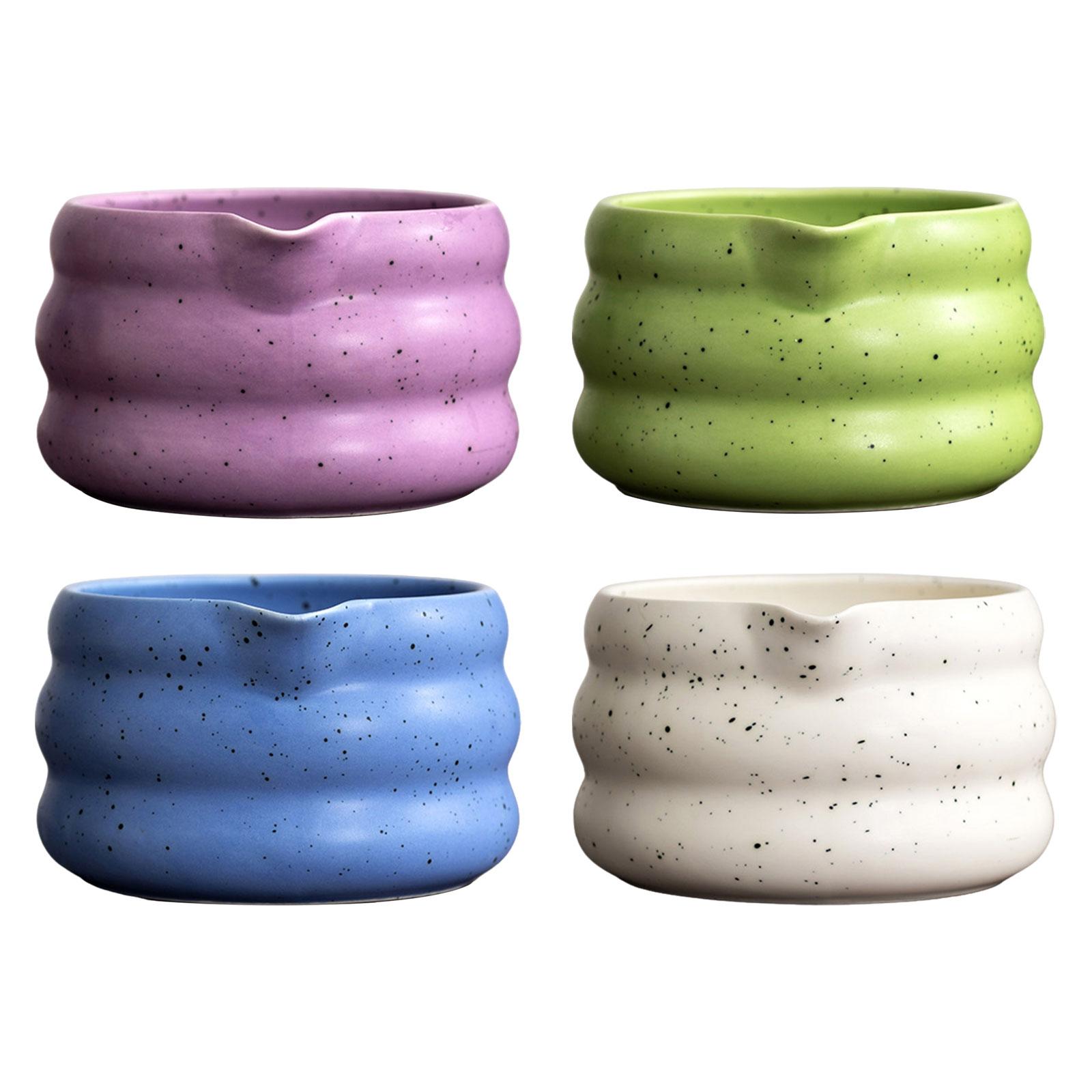 Japanische Matcha-Schüssel, Ke – Japanese Pottery Bewertung und Preis