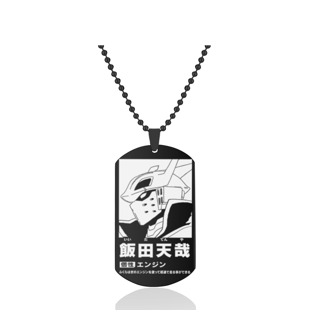 Anime My Hero Academia Halsket – Furoshiki Bewertung und Preis
