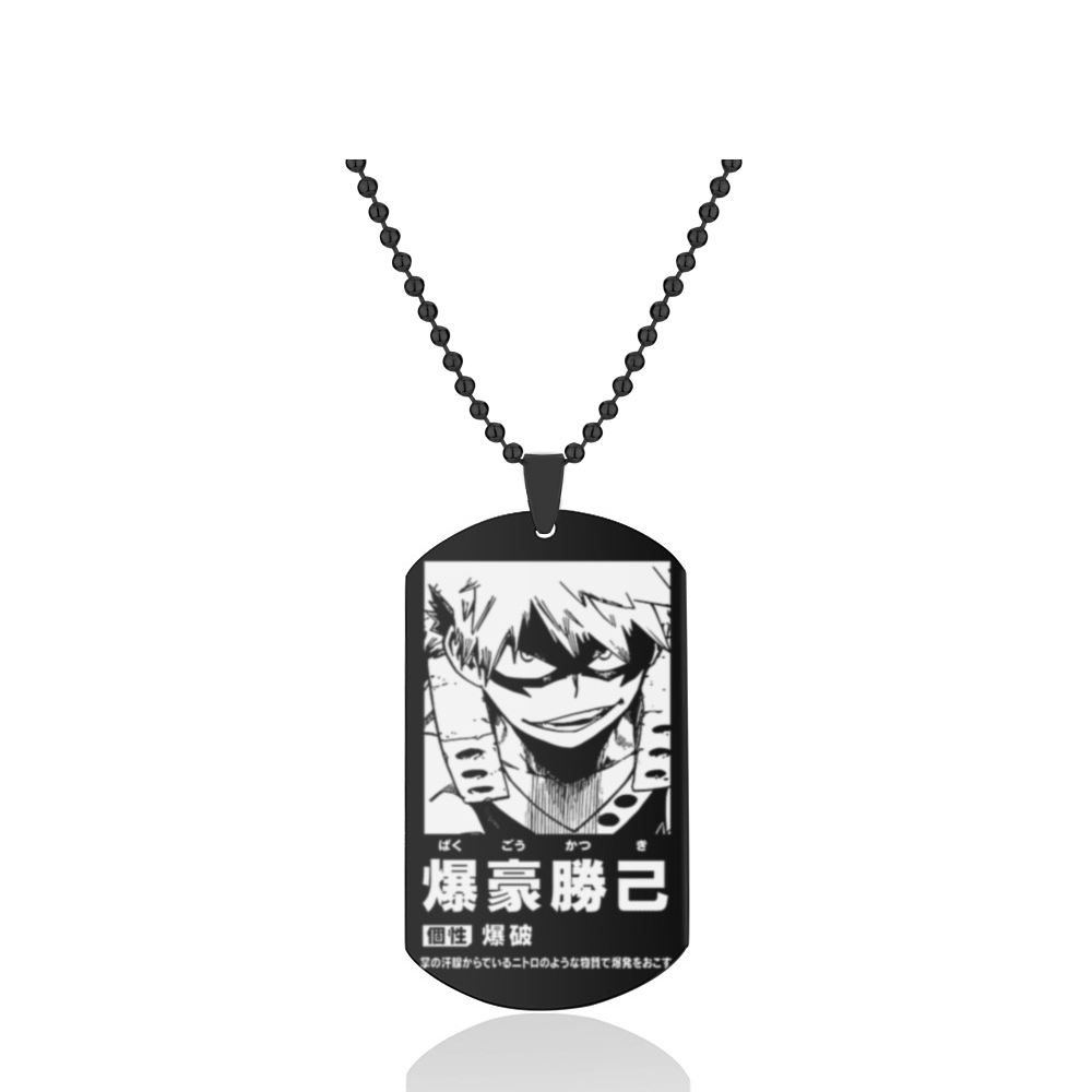 Anime My Hero Academia Halsket – Furoshiki Bewertung und Preis
