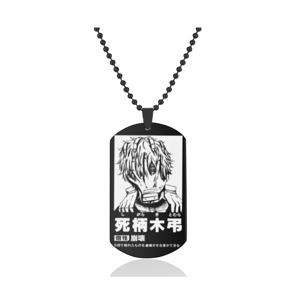 Anime My Hero Academia Halsket – Furoshiki Bewertung und Preis